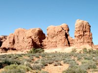 2007062197 Arches National Park - Utah