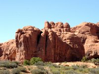 2007062198 Arches National Park - Utah