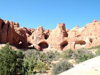 2007062199 Arches National Park - Utah