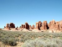 2007062202 Arches National Park - Utah