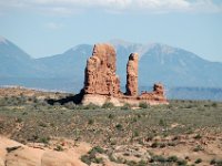 2007062204 Arches National Park - Utah