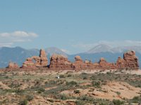 2007062205 Arches National Park - Utah