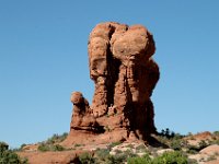 2007062206 Arches National Park - Utah