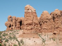 2007062207 Arches National Park - Utah