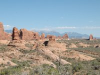 2007062208 Arches National Park - Utah