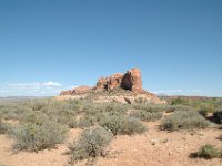 2007062210 Arches National Park - Utah