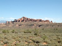 2007062211 Arches National Park - Utah