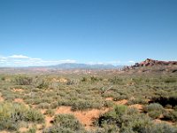 2007062213 Arches National Park - Utah