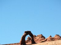 2007062214 Arches National Park - Utah