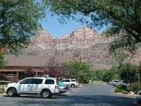 2007061804 Zion National Monument - Idaho