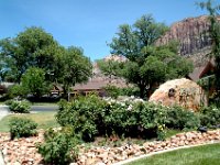 2007061806 Zion National Monument - Idaho