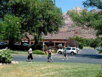 2007061807 Zion National Monument - Idaho