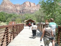 2007061811 Zion National Monument - Idaho