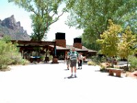 2007061815 Zion National Monument - Idaho