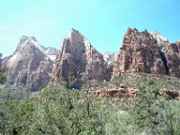 2007061816 Zion National Monument - Idaho