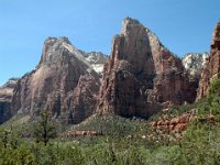 2007061820 Zion National Monument - Idaho