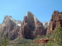 2007061822 Zion National Monument - Idaho