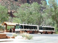 2007061827 Zion National Monument - Idaho