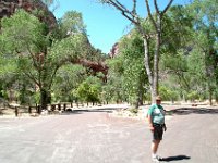 2007061834 Zion National Monument - Idaho