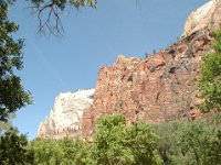 2007061835 Zion National Monument - Idaho