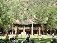 2007061838 Zion National Monument - Idaho