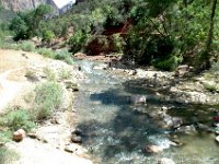 2007061845 Zion National Monument - Idaho