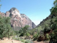 2007061847 Zion National Monument - Idaho