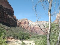 2007061850 Zion National Monument - Idaho