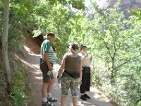 2007061851 Zion National Monument - Idaho