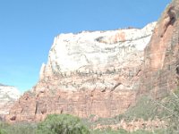 2007061852 Zion National Monument - Idaho