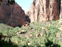 2007061854 Zion National Monument - Idaho