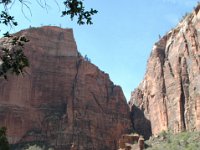 2007061855 Zion National Monument - Idaho