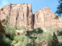 2007061860 Zion National Monument - Idaho