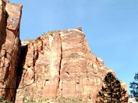 2007061862 Zion National Monument - Idaho