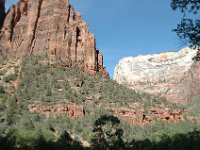 2007061863 Zion National Monument - Idaho