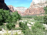 2007061868 Zion National Monument - Idaho