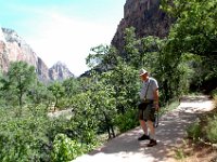 2007061870 Zion National Monument - Idaho