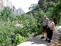 2007061871 Zion National Monument - Idaho