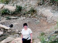 2007061873 Zion National Monument - Idaho : Betty Hagberg