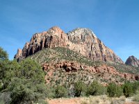 2007061876 Zion National Monument - Idaho