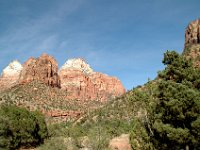 2007061878 Zion National Monument - Idaho