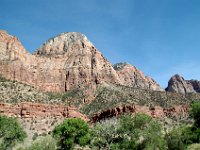 2007061880 Zion National Monument - Idaho