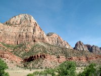 2007061881 Zion National Monument - Idaho