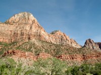 2007061882 Zion National Monument - Idaho