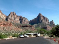 2007061885 Zion National Monument - Idaho