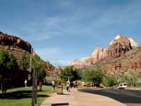 2007061886 Zion National Monument - Idaho