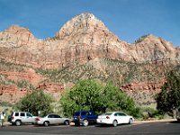 2007061887 Zion National Monument - Idaho