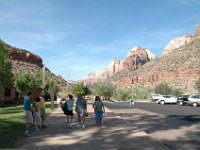 2007061888 Zion National Monument - Idaho