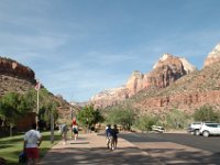 2007061889 Zion National Monument - Idaho