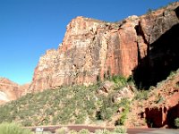 2007061895 Zion National Monument - Idaho